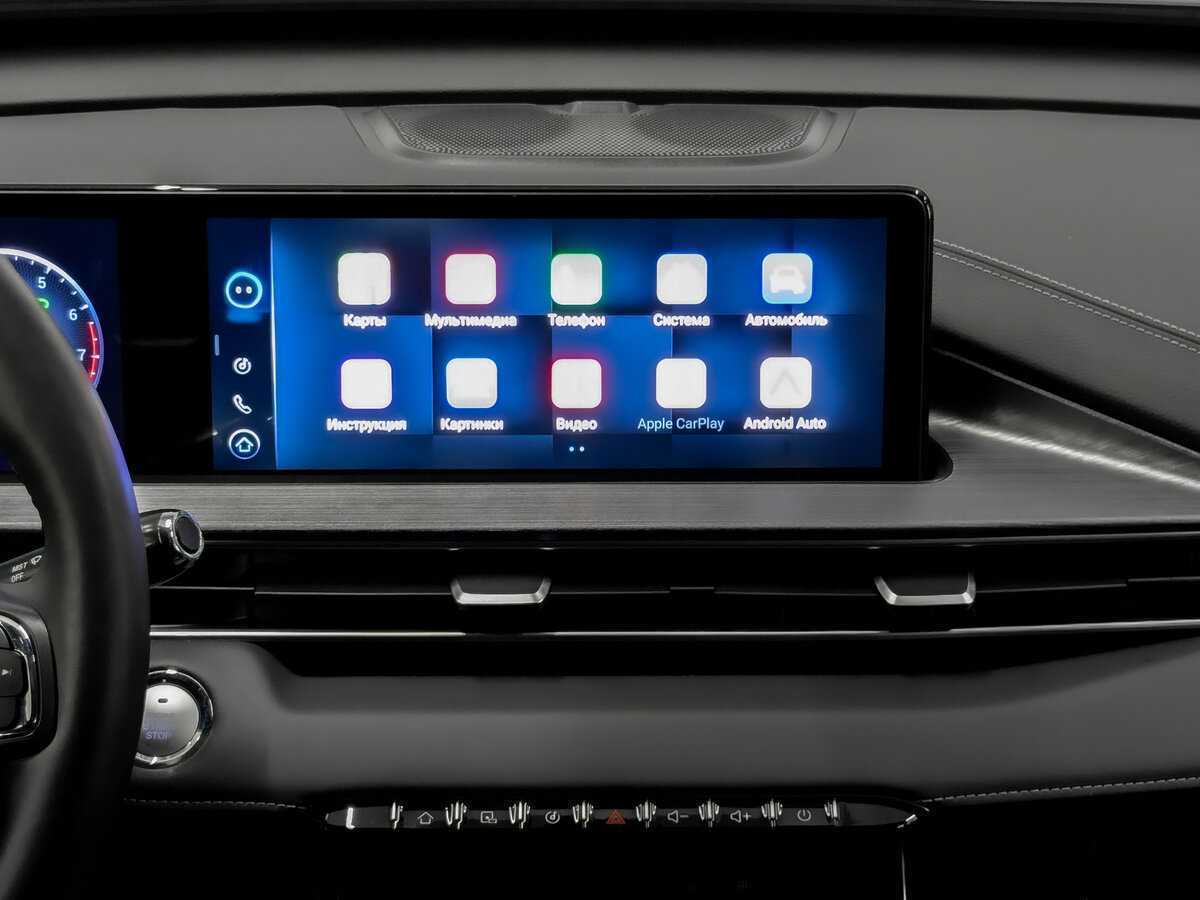 Купить Chery Tiggo 7 Pro Max, 2023, 26 133 км.. Фото: #14