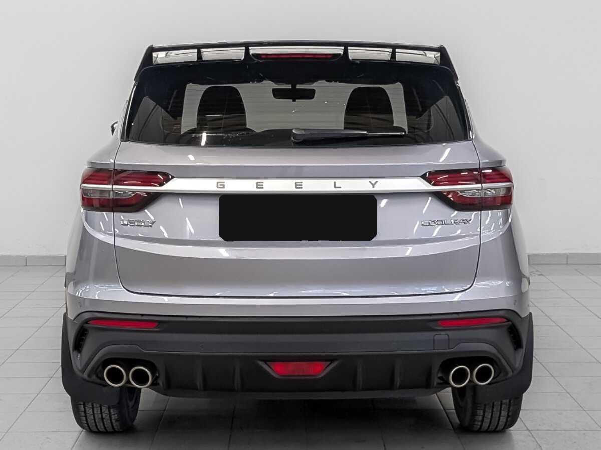 Купить Geely Coolray, 2023, 68 393 км.. Фото: #5