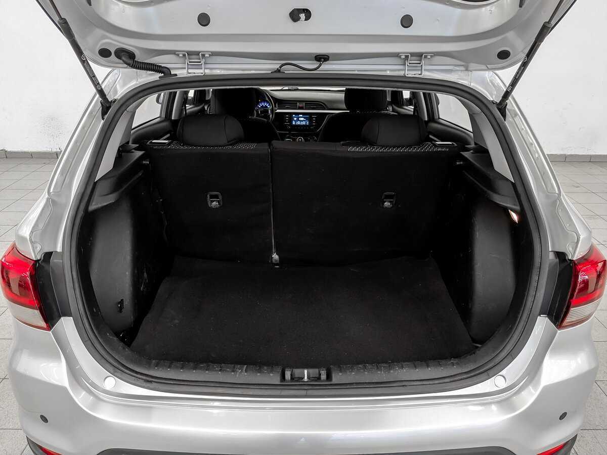 Купить Киа Рио, 2020, 193 059 км.. Фото: #9