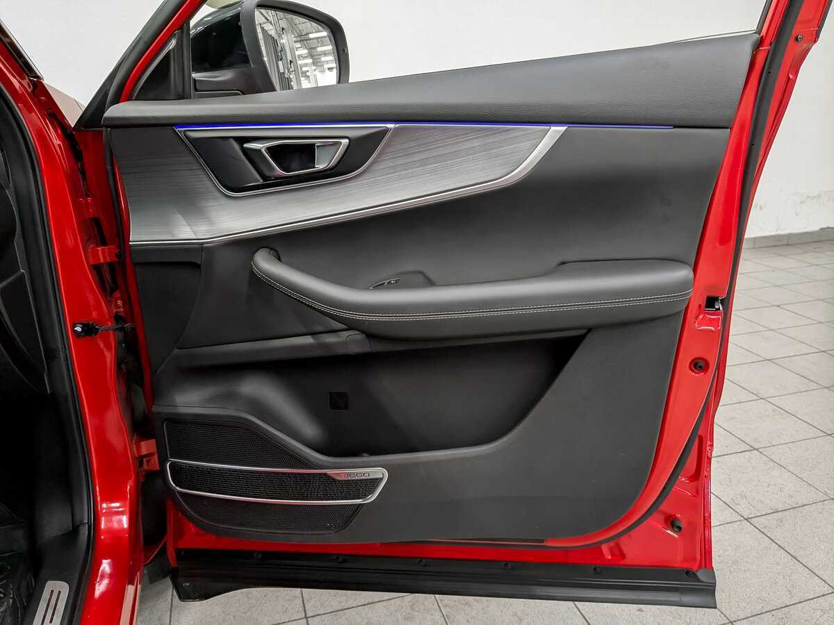 Купить Chery Tiggo 7 Pro, 2021, 77 980 км.. Фото: #22