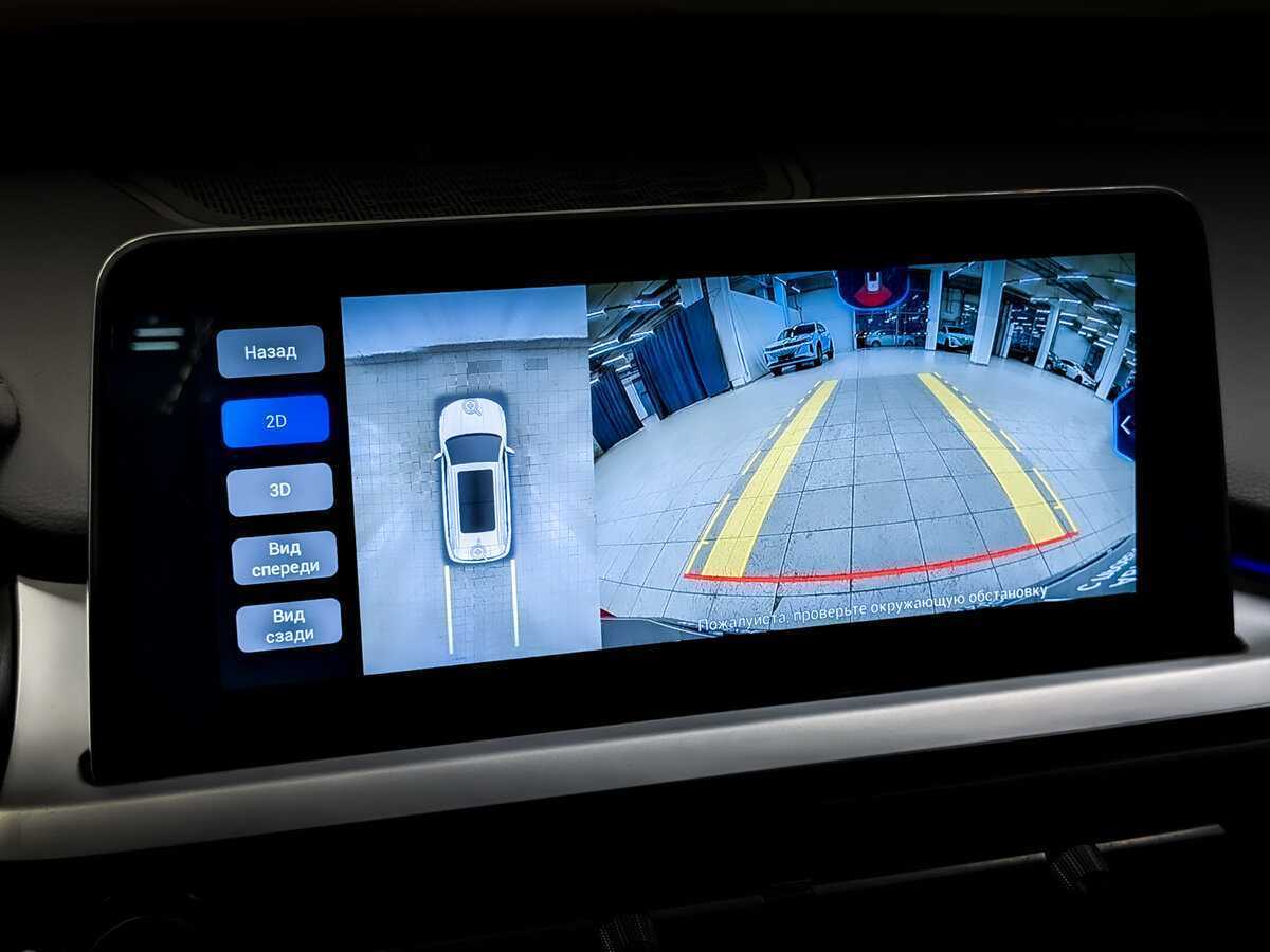 Купить Chery Tiggo 7 Pro, 2021, 77 980 км.. Фото: #26