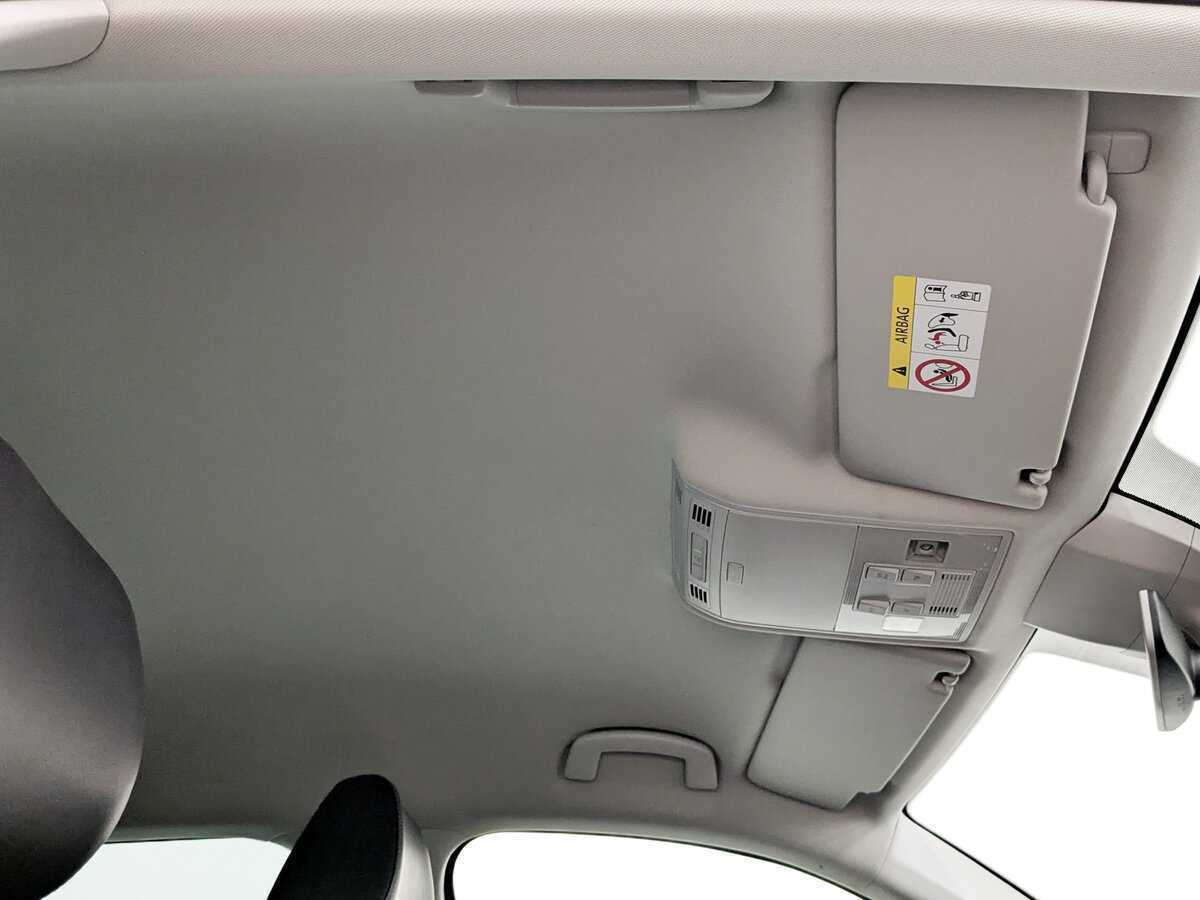 Купить Skoda Kodiaq, 2019, 110 408 км.. Фото: #19