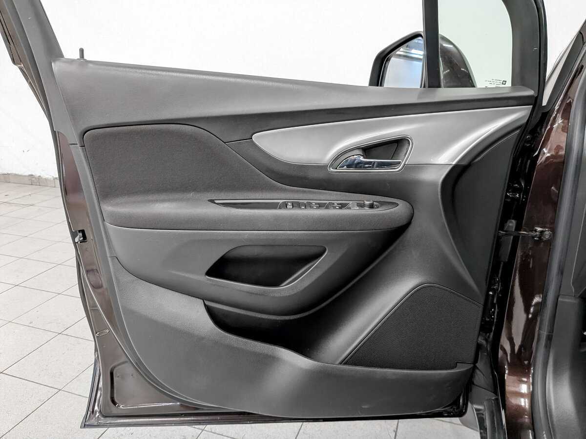 Купить Опель Мокка, 2014, 161 513 км.. Фото: #16