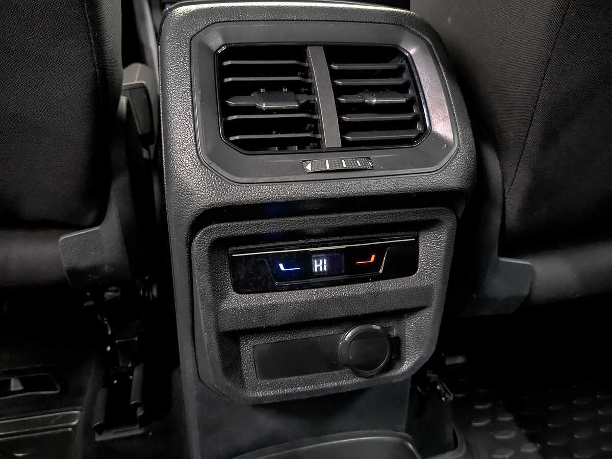 Купить Volkswagen Tiguan, 2021, 154 398 км.. Фото: #22
