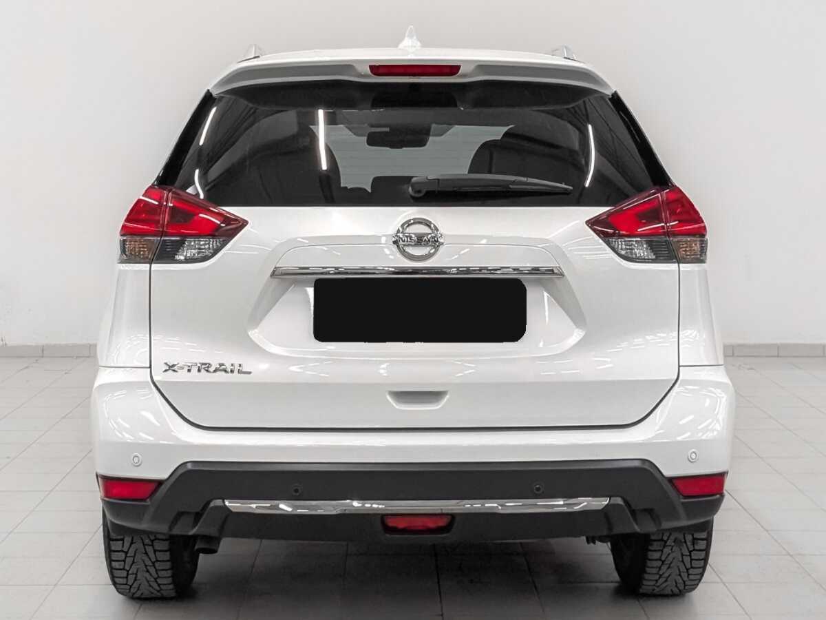 Купить Nissan X-Trail, 2021, 71 974 км.. Фото: #5