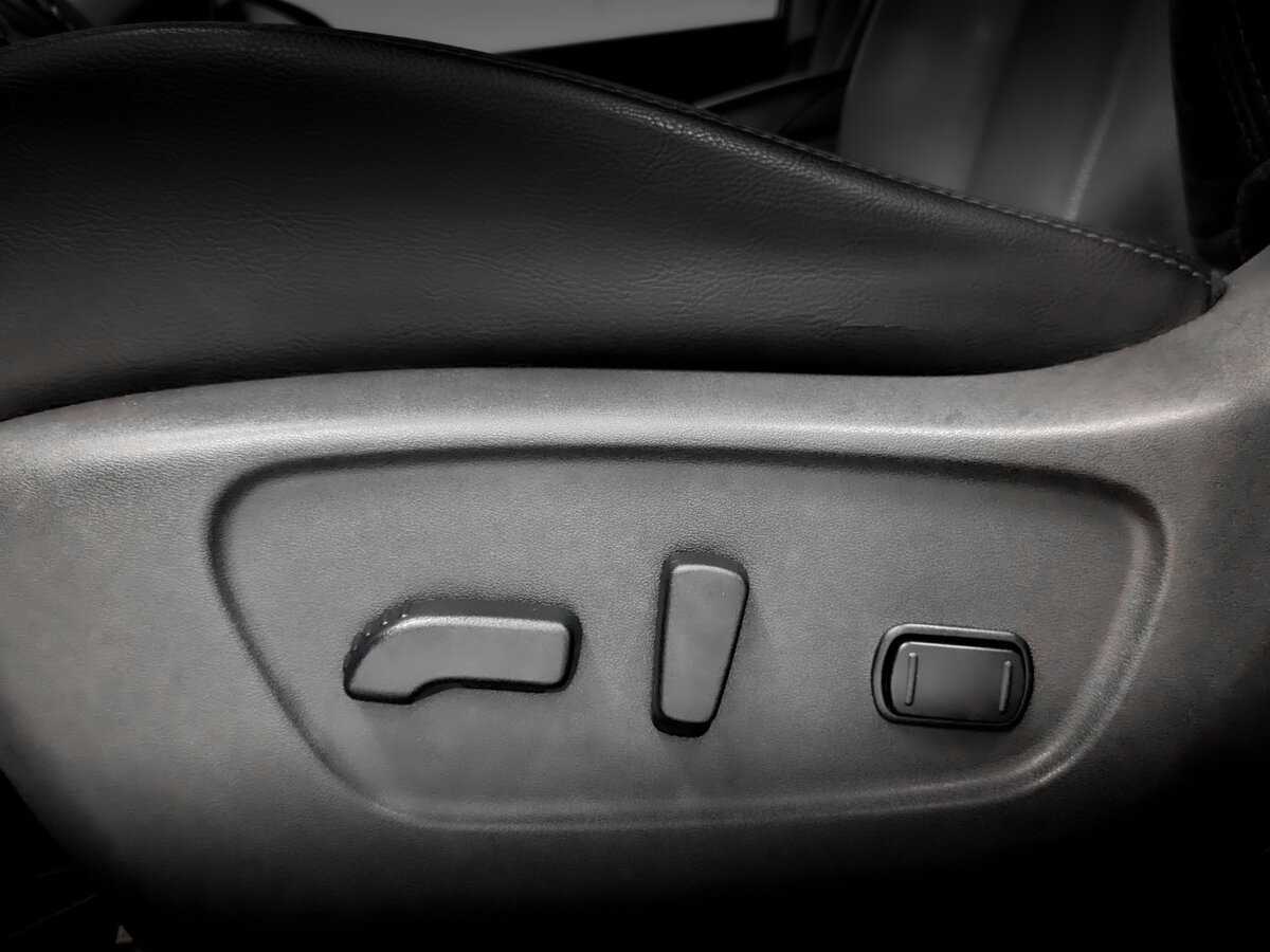 Купить Nissan X-Trail, 2021, 71 974 км.. Фото: #17