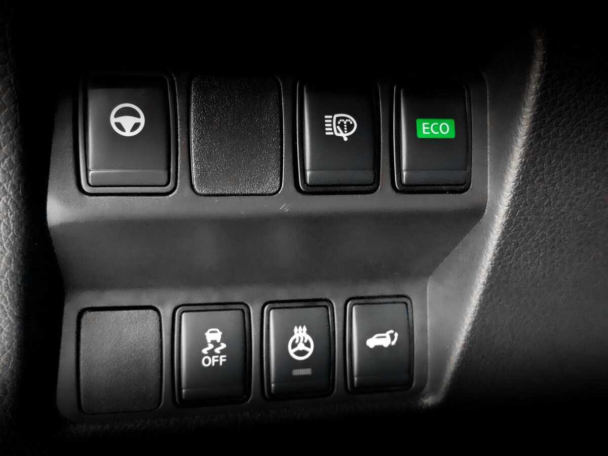 Купить Nissan X-Trail, 2021, 71 974 км.. Фото: #27