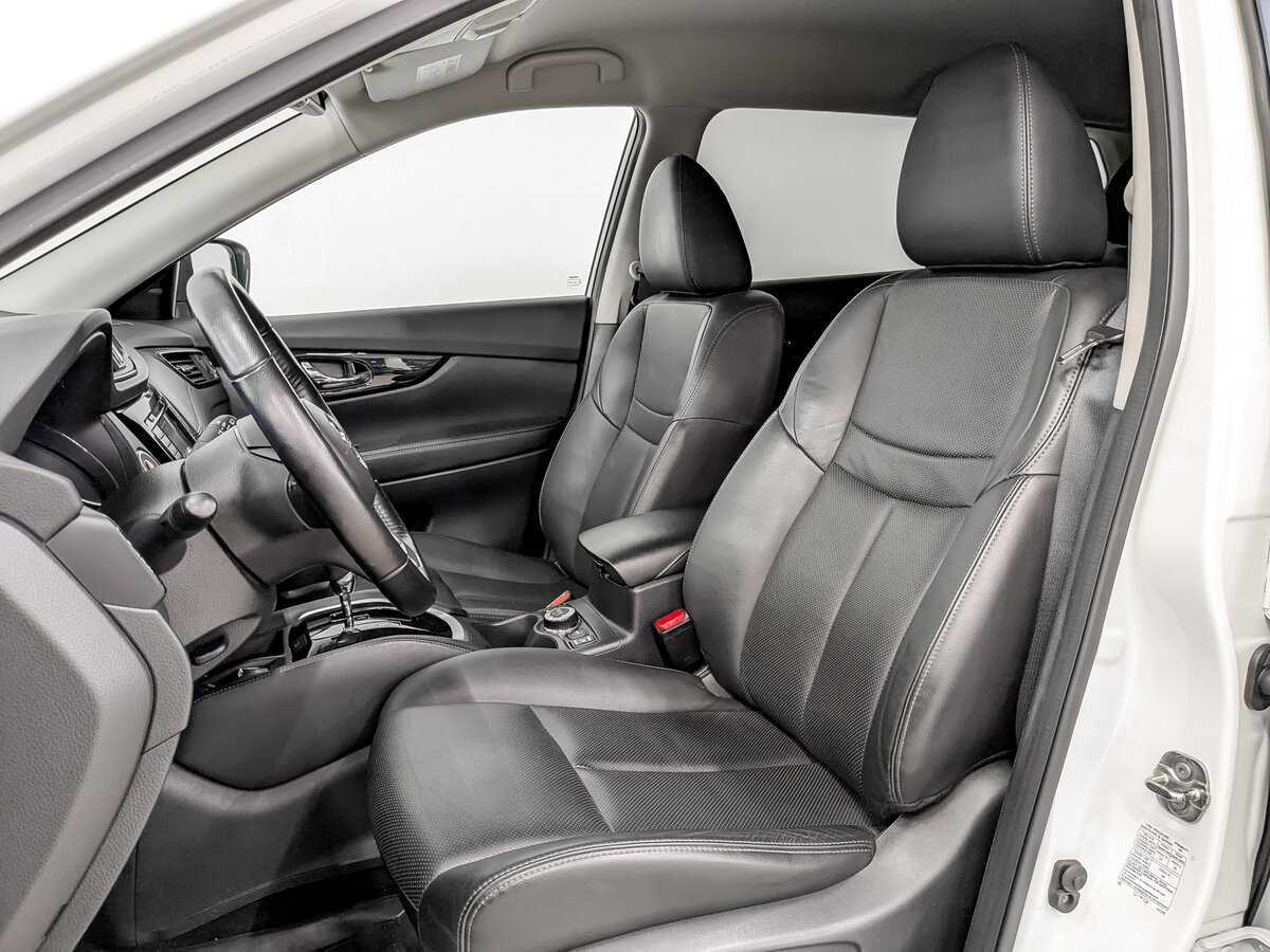 Купить Nissan X-Trail, 2021, 56 010 км.. Фото: #17