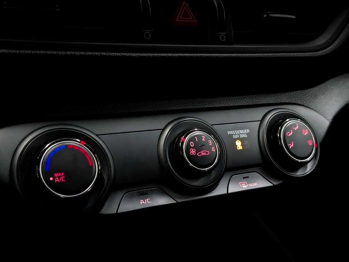 Купить Киа Церато, 2022, 121 300 км.. Фото: #21