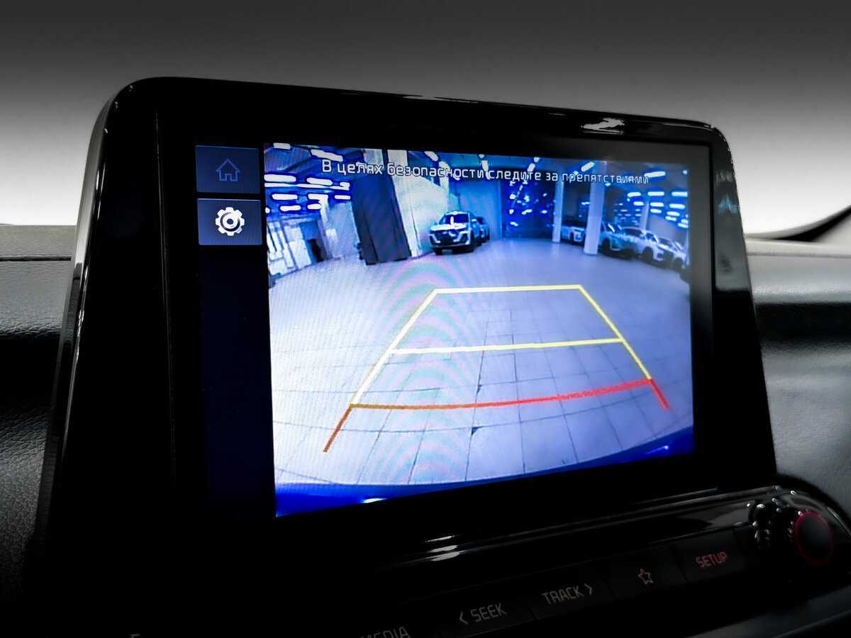 Купить Киа Церато, 2022, 121 300 км.. Фото: #22