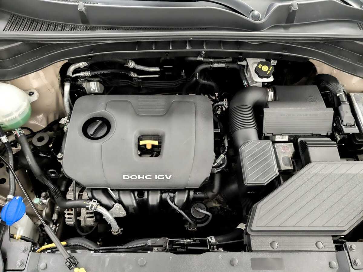 Купить Киа Спортейдж, 2017, 88 762 км.. Фото: #8