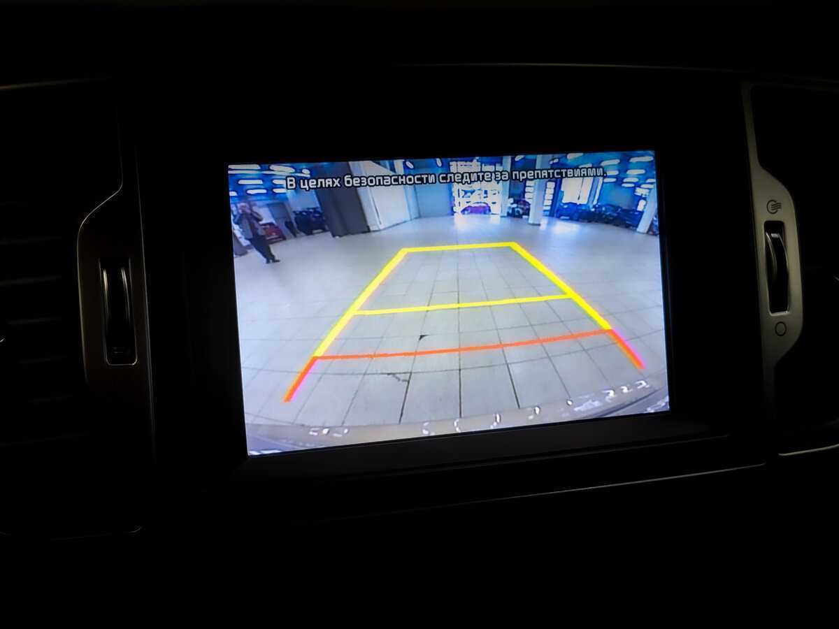 Купить Киа Спортейдж, 2017, 88 762 км.. Фото: #24