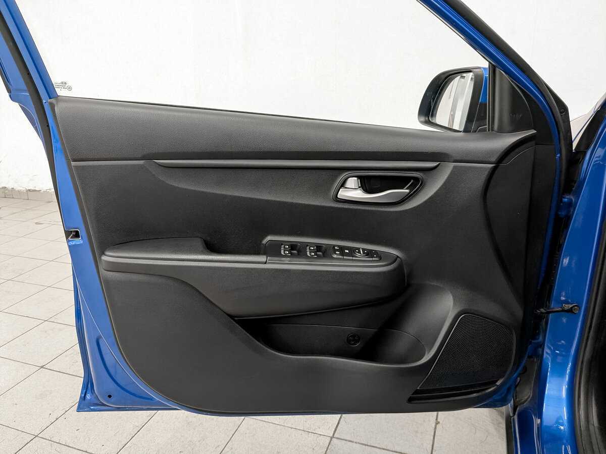 Купить Киа Рио, 2020, 196 324 км.. Фото: #16