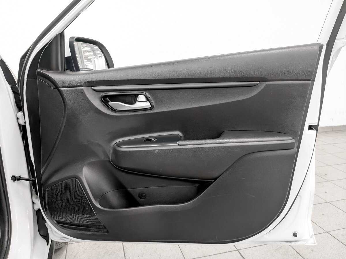 Купить Kia Rio, 2020, 189 068 км.. Фото: #19