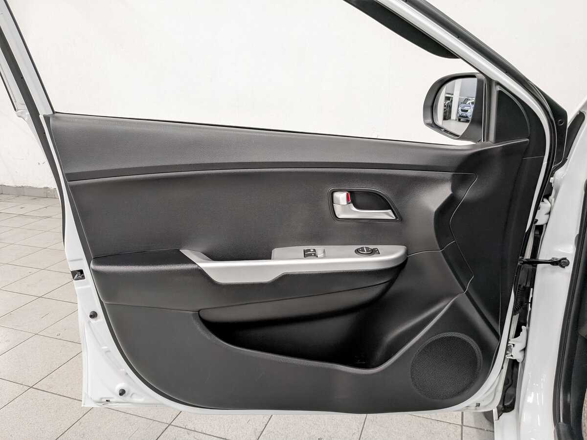 Купить Киа Рио, 2015, 162 188 км.. Фото: #16