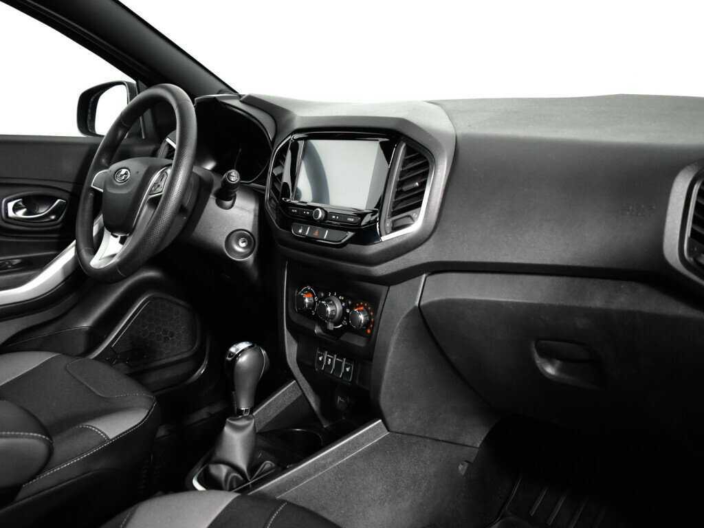 Купить Лада (ВАЗ) ИКСРЭЙ, 2022, 72 788 км.. Фото: #8