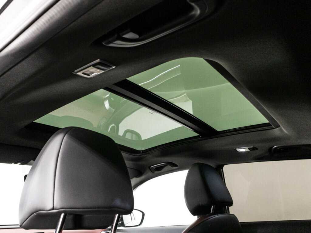 Купить Geely Coolray, 2023, 36 411 км.. Фото: #19