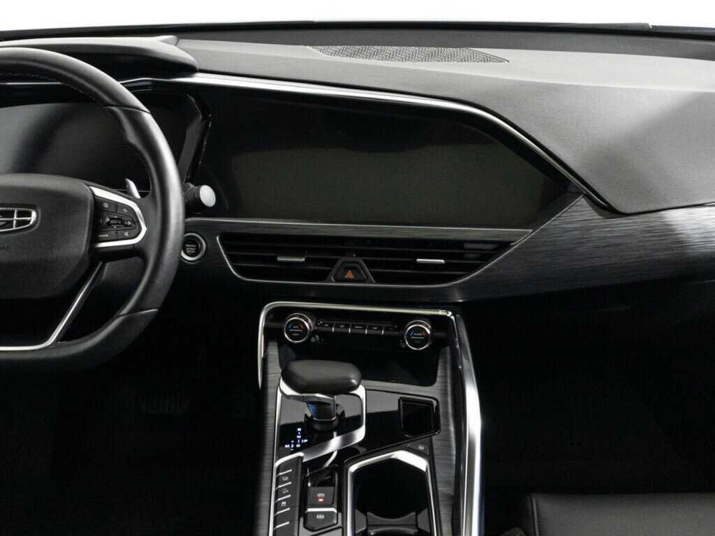 Купить Geely Tugella, 2020, 73 624 км.. Фото: #13