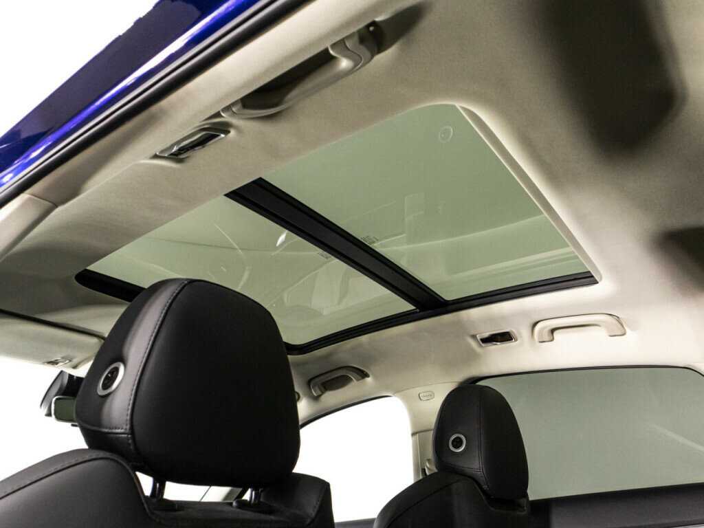 Купить Geely Tugella, 2020, 73 624 км.. Фото: #16