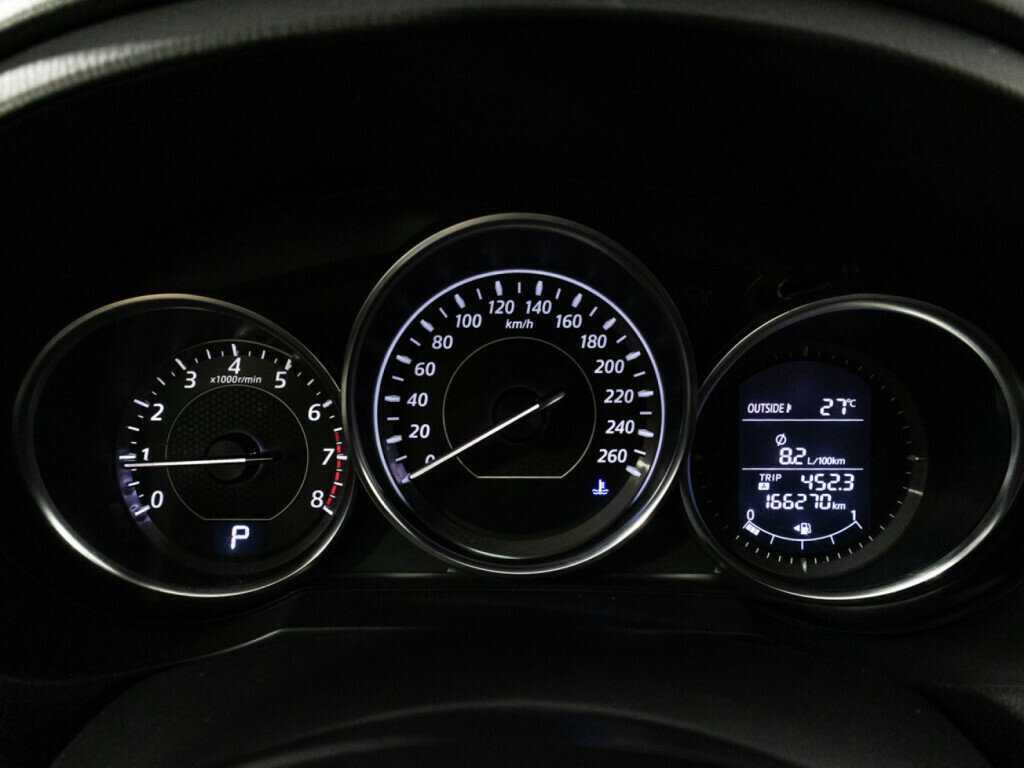 Купить Мазда 6, 2014, 166 269 км.. Фото: #11