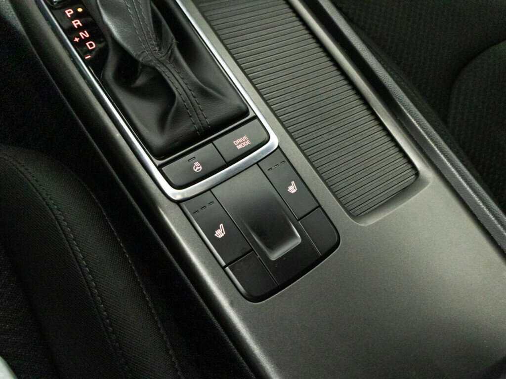 Купить Киа Оптима, 2016, 141 141 км.. Фото: #15