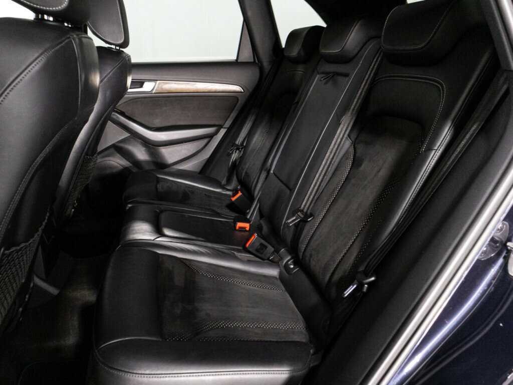 Купить Ауди К5, 2013, 197 128 км.. Фото: #9