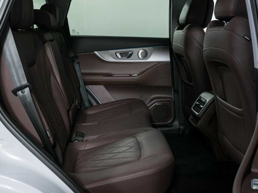 Купить Chery Tiggo 8 Pro Max, 2023, 7 046 км.. Фото: #11