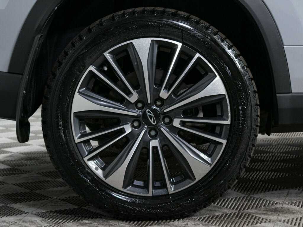 Купить Chery Tiggo 8 Pro Max, 2023, 7 046 км.. Фото: #24