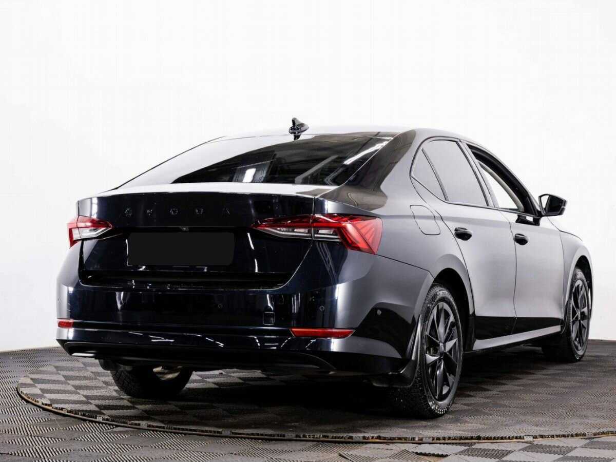 Купить Шкода Октавия, 2020, 135 500 км.. Фото: #5