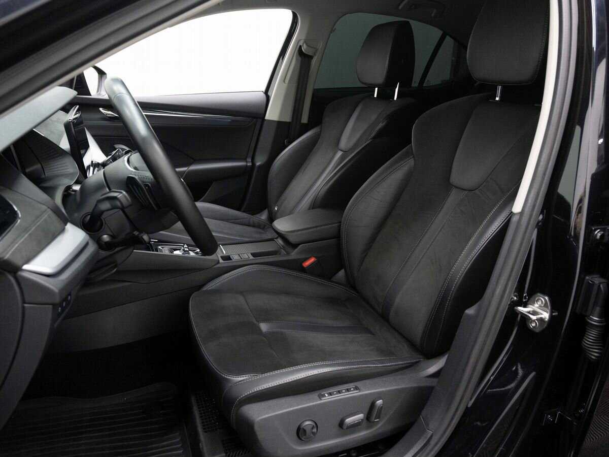 Купить Шкода Октавия, 2020, 135 500 км.. Фото: #7