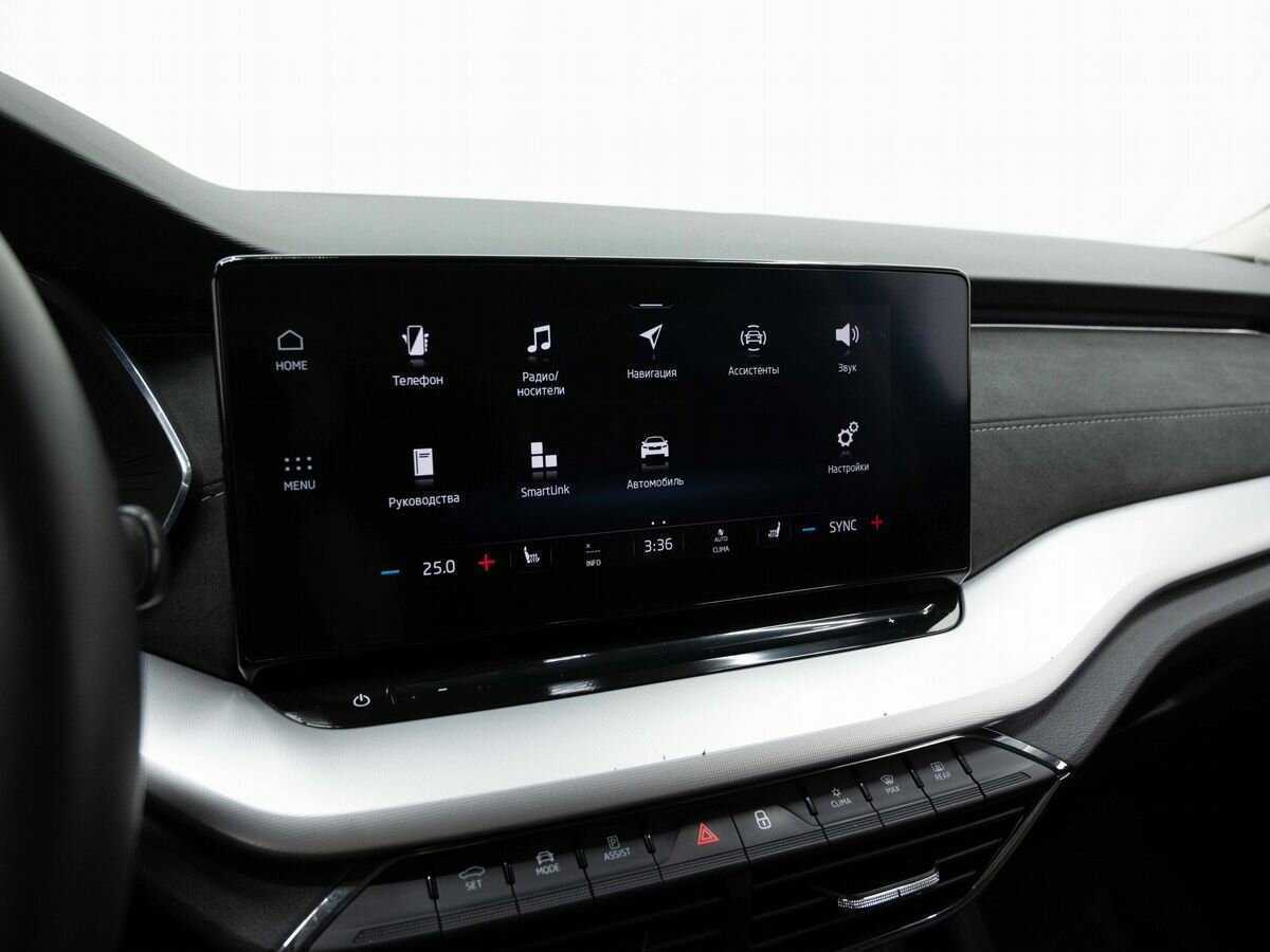 Купить Шкода Октавия, 2020, 135 500 км.. Фото: #20