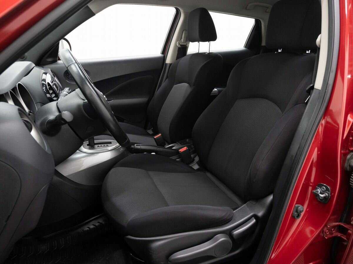 Купить Ниссан Жук, 2014, 84 334 км.. Фото: #7