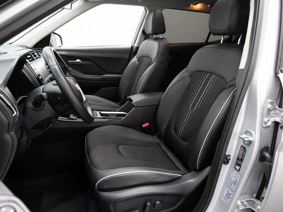 Купить Хендай Крета, 2021, 31 500 км.. Фото: #8