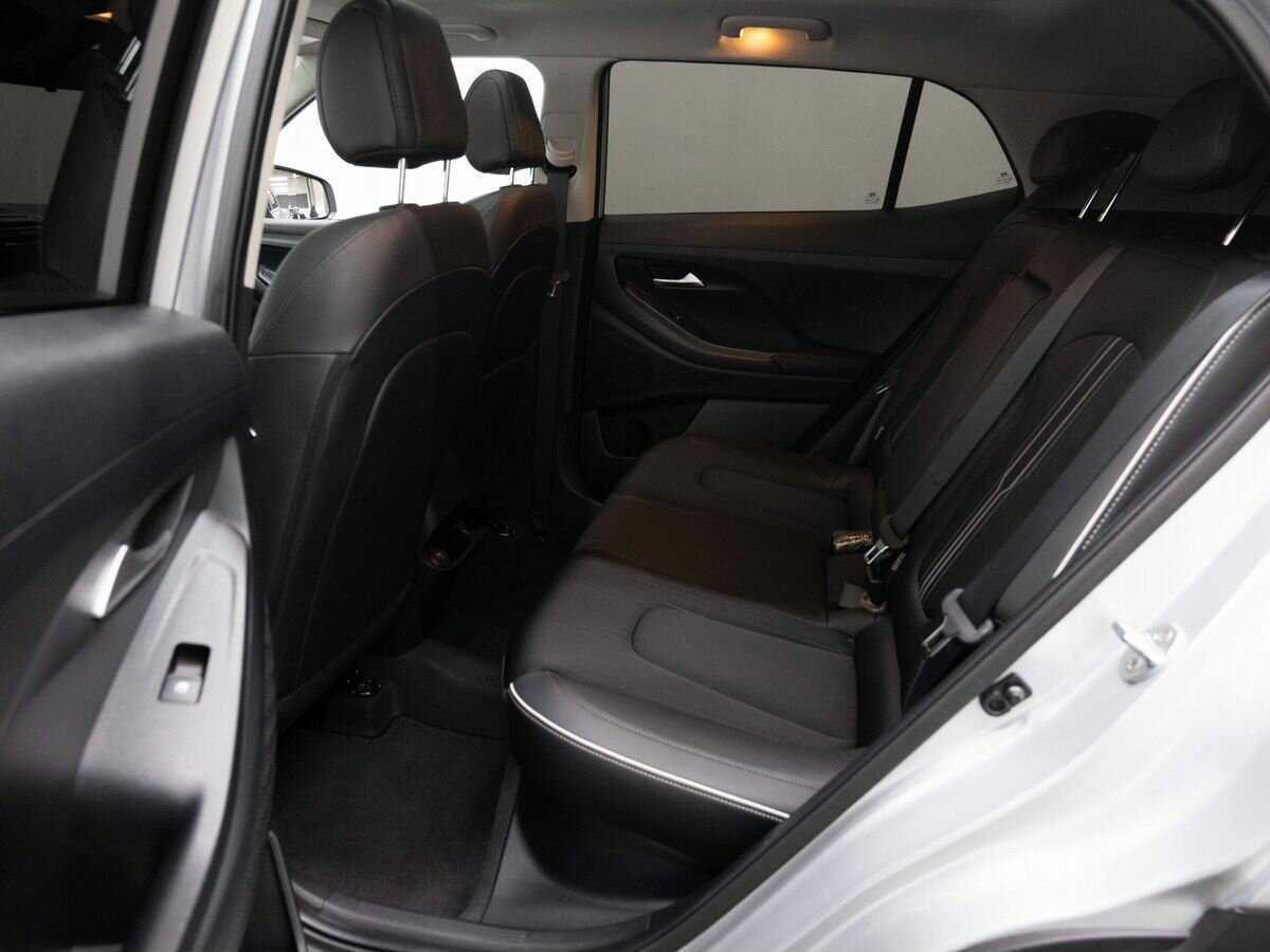 Купить Хендай Крета, 2021, 31 500 км.. Фото: #9