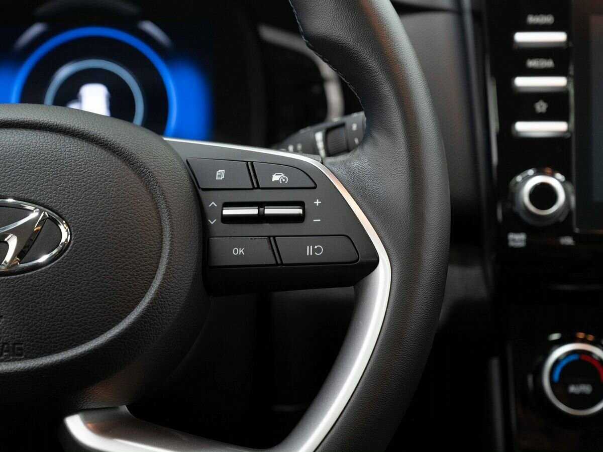 Купить Хендай Крета, 2021, 31 500 км.. Фото: #15