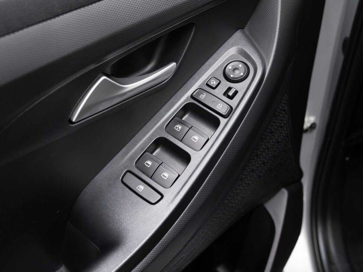 Купить Хендай Крета, 2021, 31 500 км.. Фото: #16