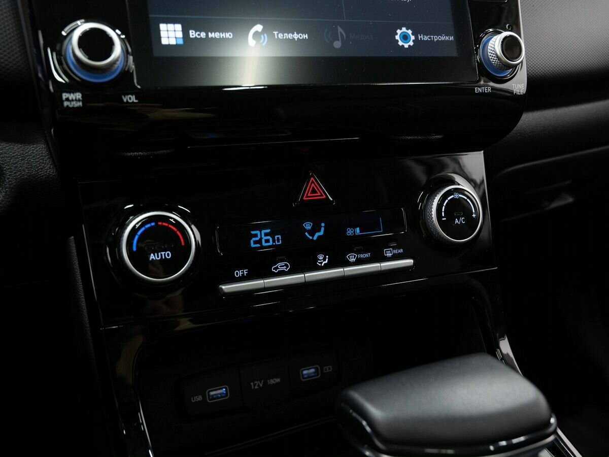 Купить Хендай Крета, 2021, 31 500 км.. Фото: #21