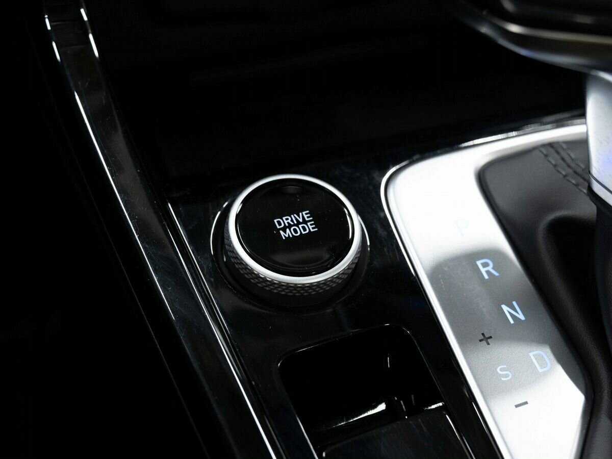 Купить Хендай Крета, 2021, 31 500 км.. Фото: #24