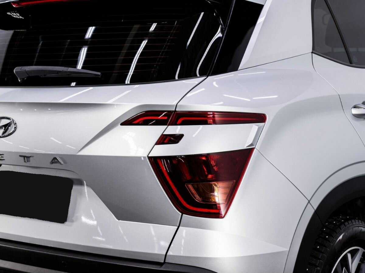 Купить Хендай Крета, 2021, 31 500 км.. Фото: #26