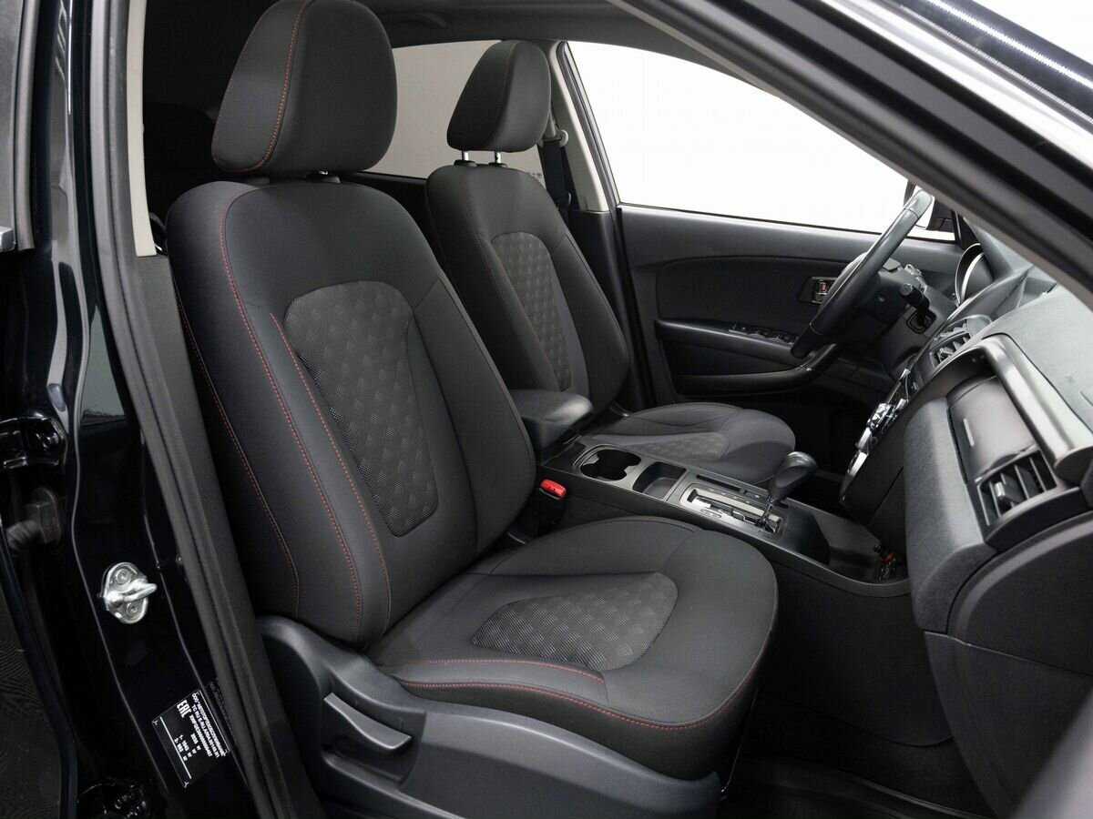 Купить FAW Besturn X80, 2017, 76 000 км.. Фото: #12