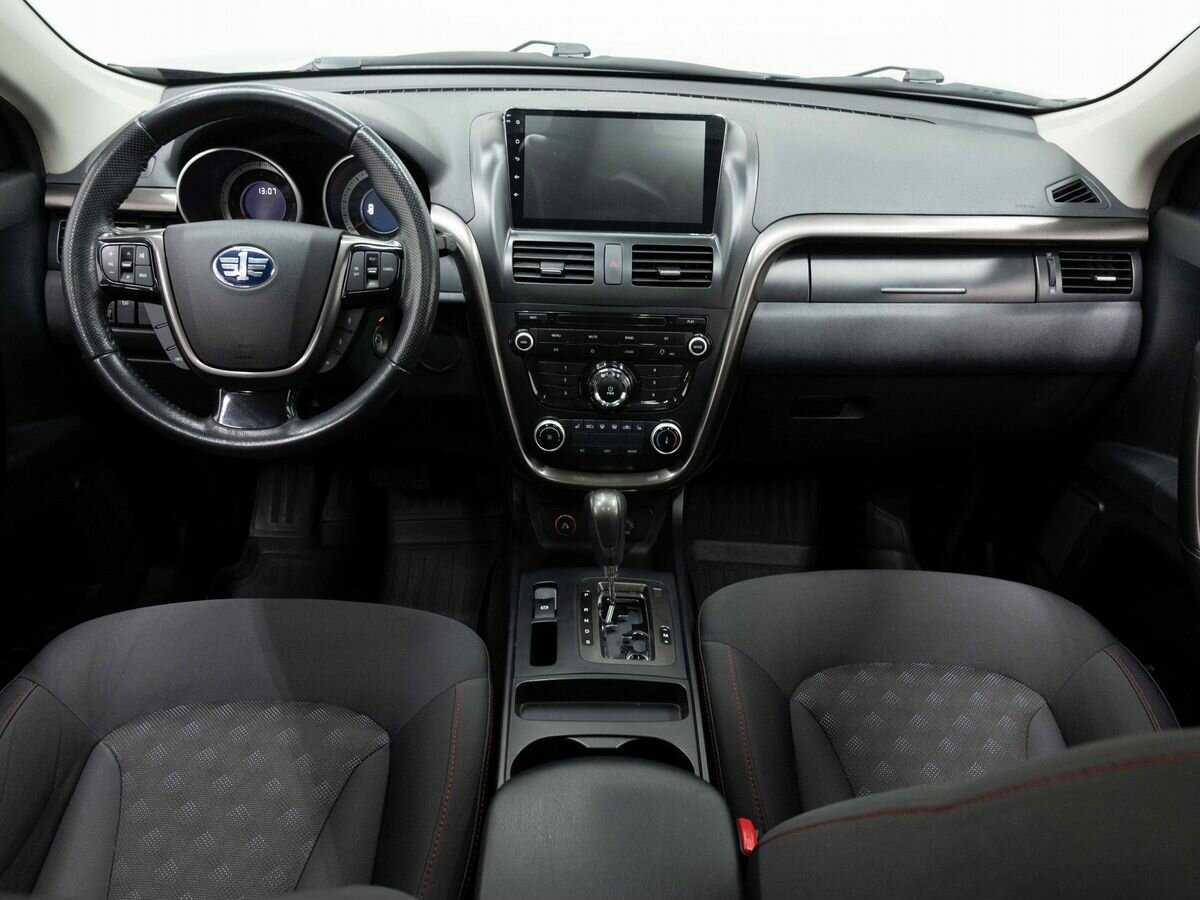 Купить FAW Besturn X80, 2017, 76 000 км.. Фото: #13