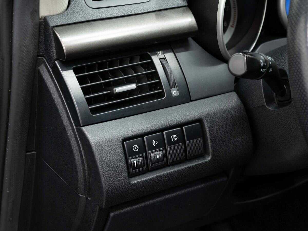 Купить FAW Besturn X80, 2017, 76 000 км.. Фото: #16