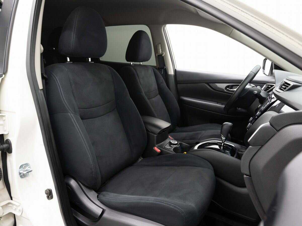 Купить Ниссан Икс-Трейл, 2017, 136 800 км.. Фото: #12