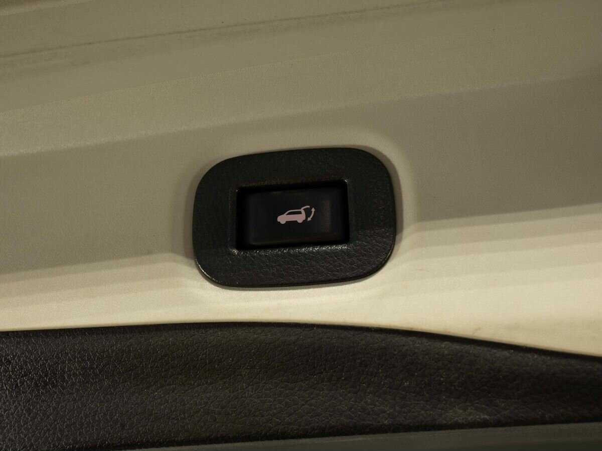 Купить Ниссан Икс-Трейл, 2017, 136 800 км.. Фото: #22