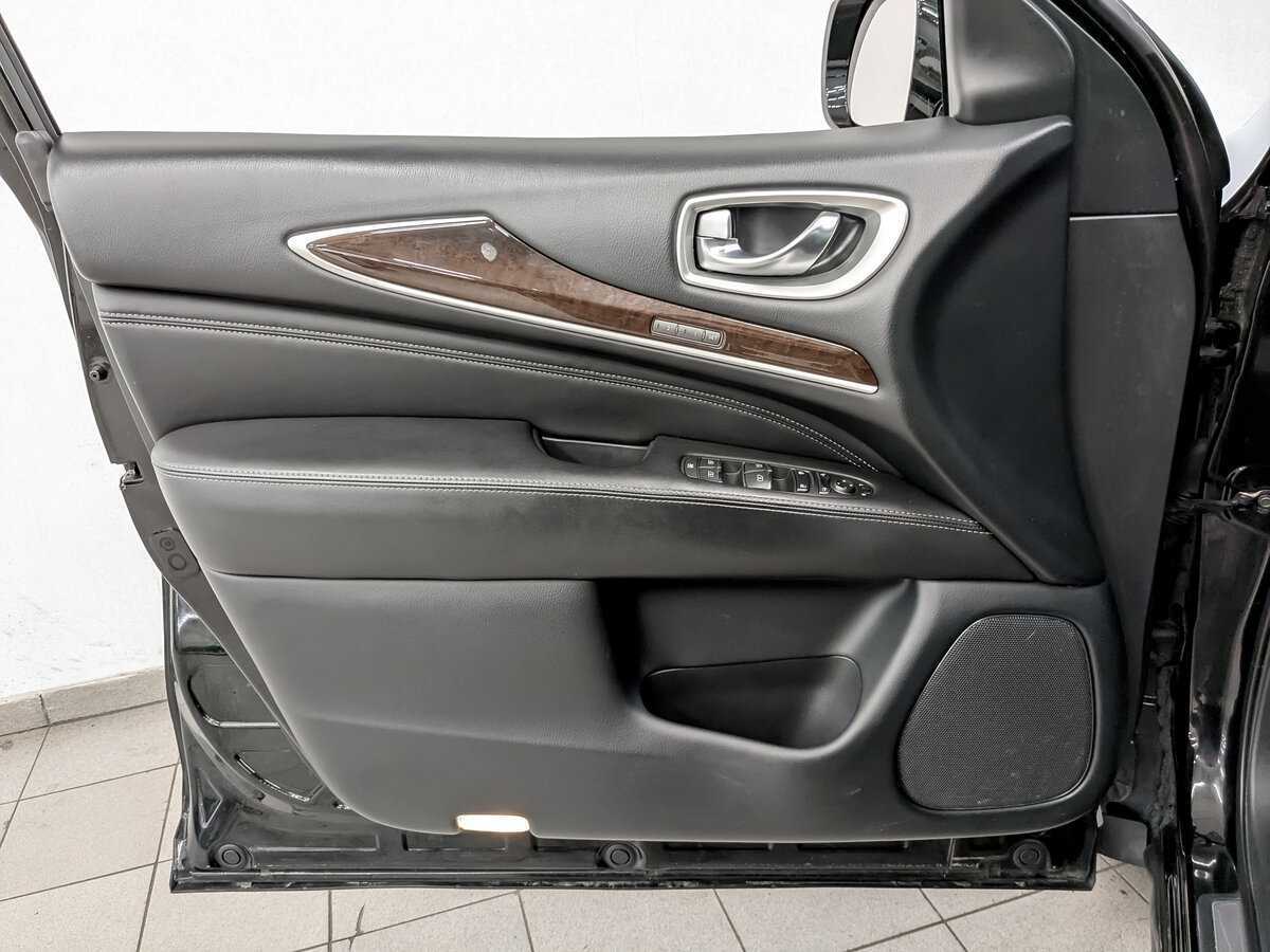 Купить Infiniti QX60, 2018, 149 562 км.. Фото: #18