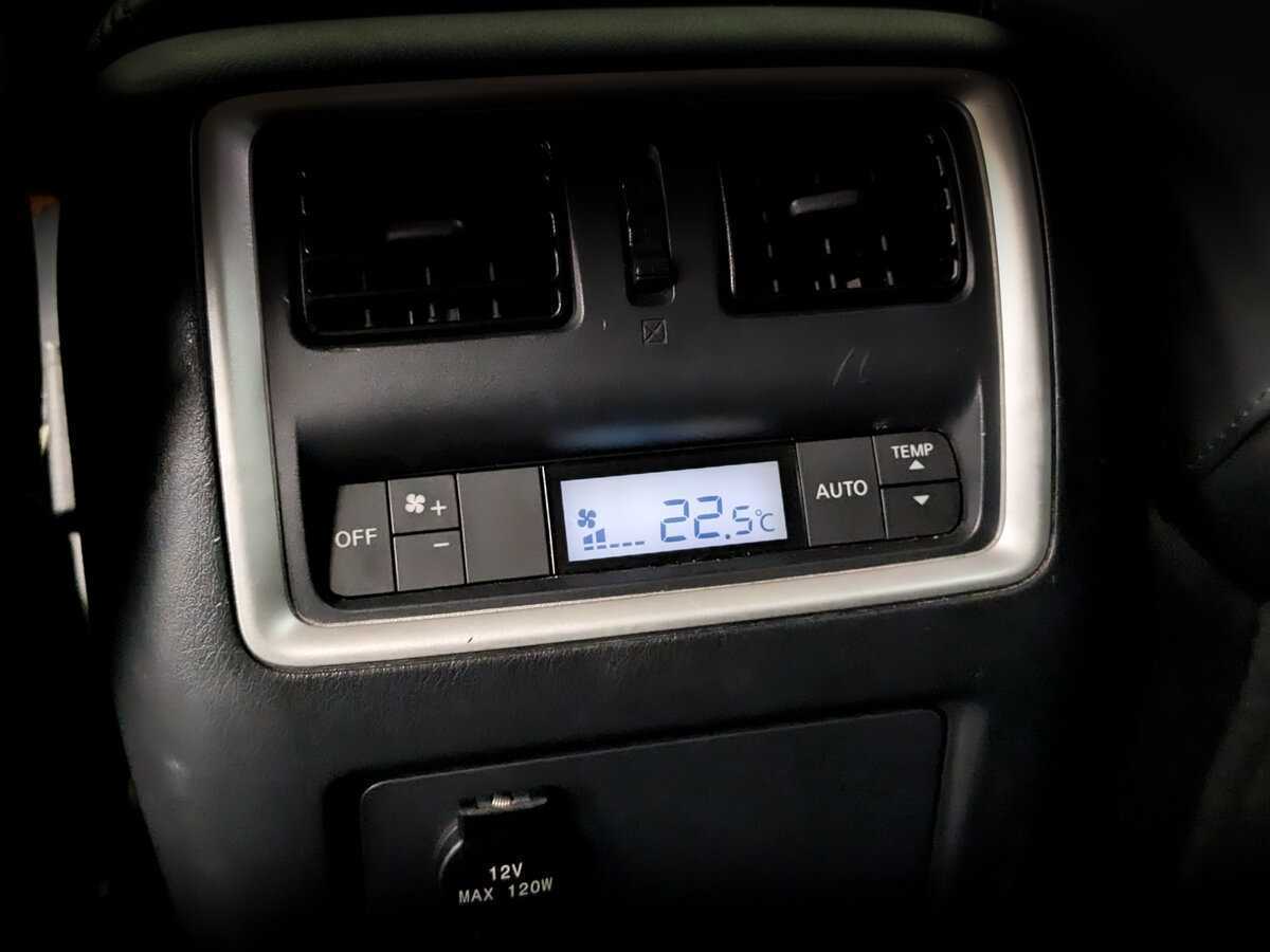 Купить Infiniti QX60, 2018, 149 562 км.. Фото: #26