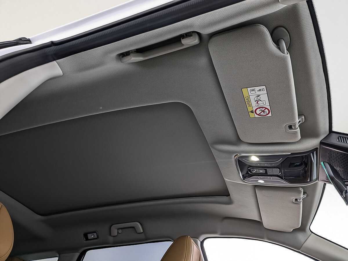 Купить Jetour X70 PLUS, 2023, 5 657 км.. Фото: #22