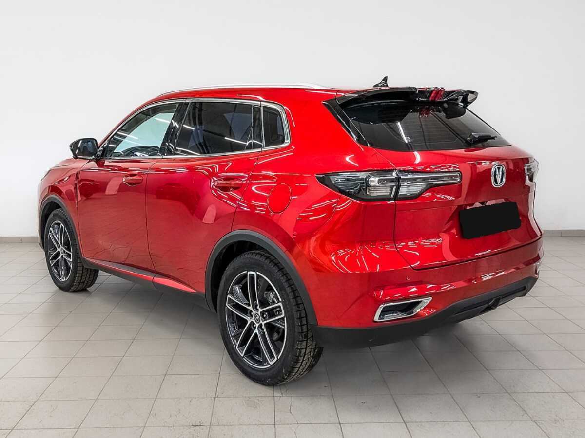 Купить Changan CS55 Plus, 2023, 8 542 км.. Фото: #6