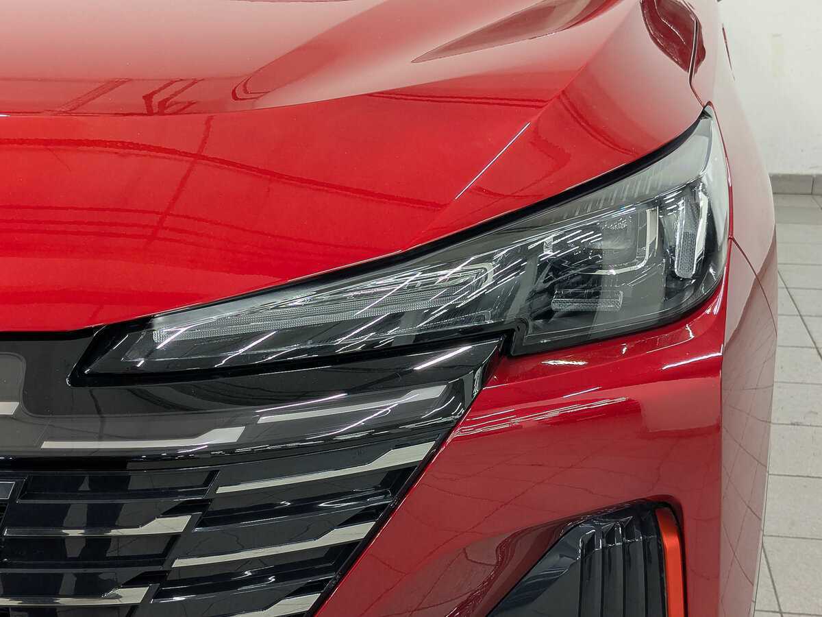 Купить Changan CS55 Plus, 2023, 8 542 км.. Фото: #10