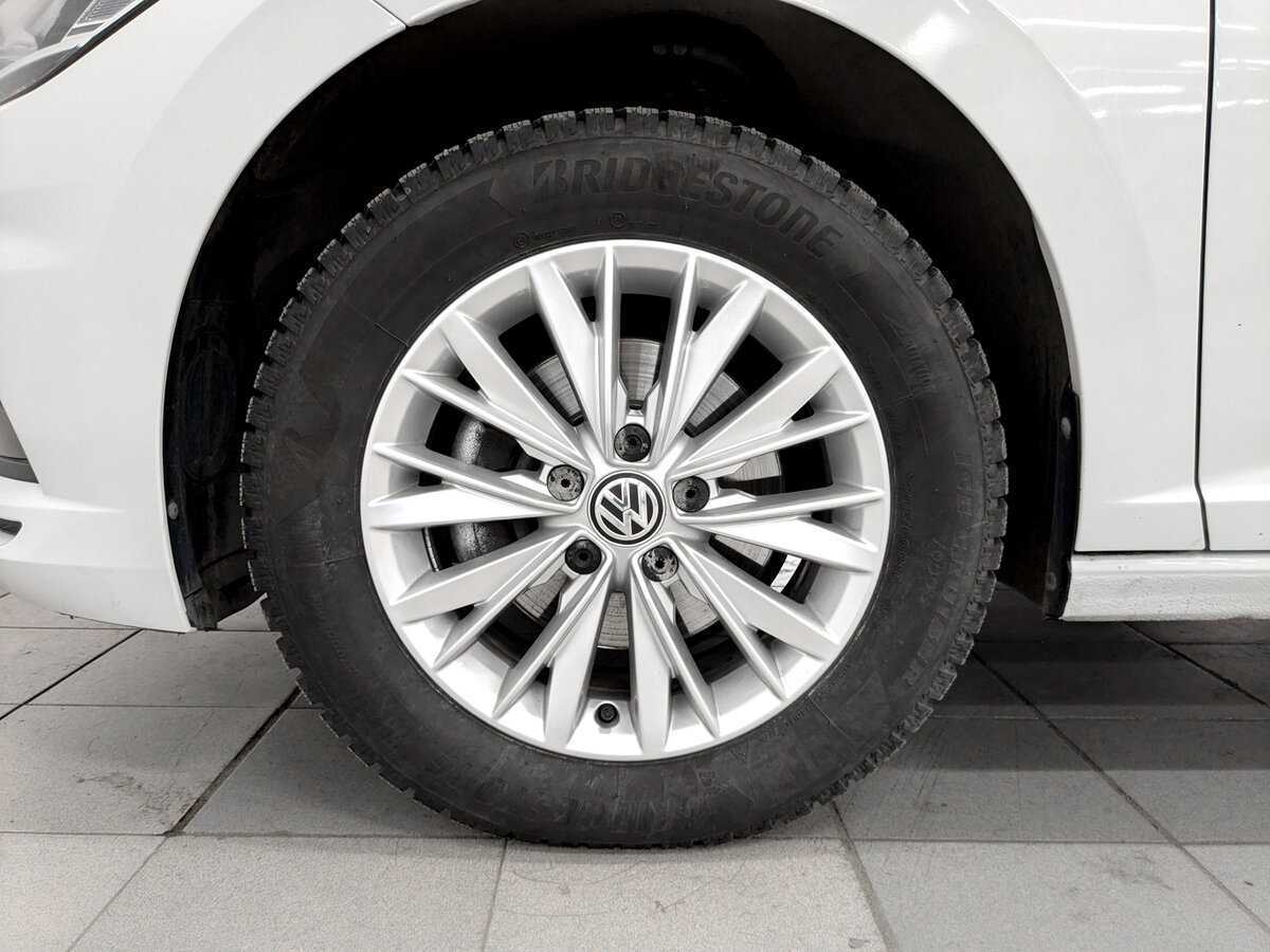 Купить Фольксваген Джетта, 2020, 39 942 км.. Фото: #17